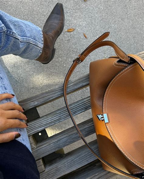 The ‘Quiet Luxury’ Bag Brand To Know 